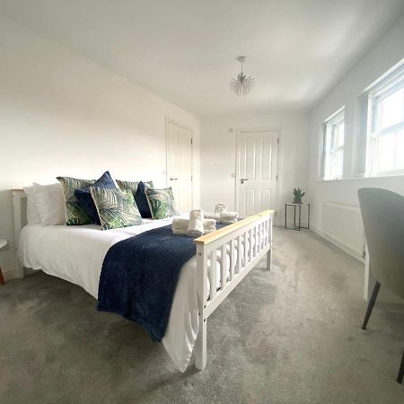 Lovely Stylish Apartment Near Penny Lane! Free Parking ليفربول المظهر الخارجي الصورة