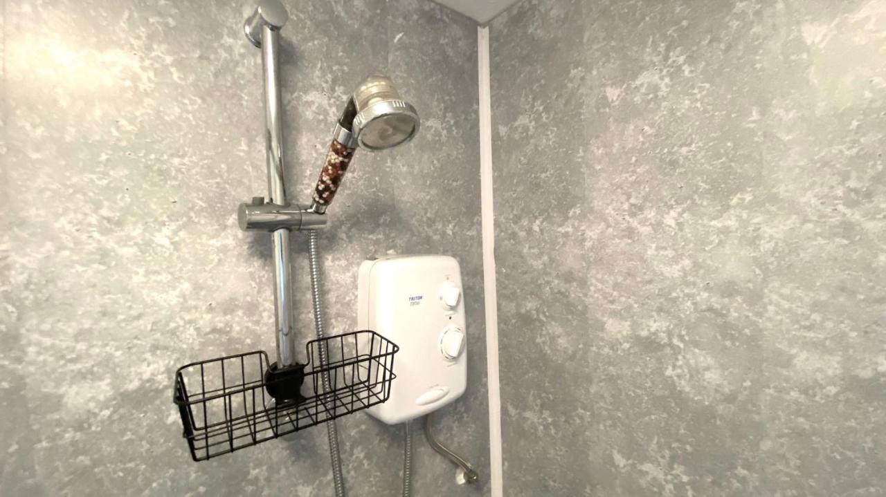 Lovely Stylish Apartment Near Penny Lane! Free Parking ليفربول المظهر الخارجي الصورة